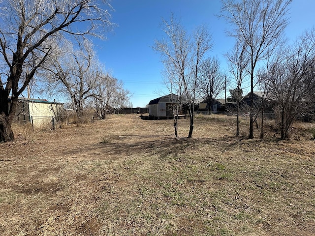 221 Buffalo Trl, Fritch TX, 79036 land for sale