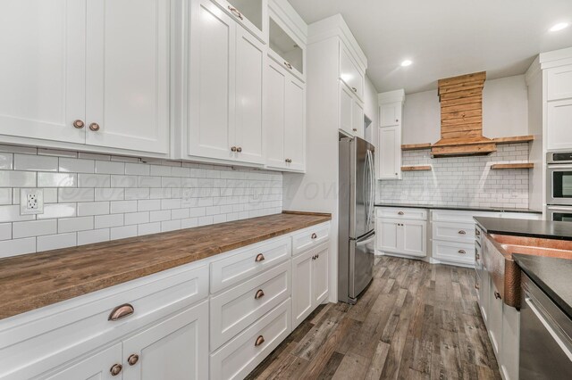 12235 W Country Club Rd, Canyon, TX 79015 - photo 5