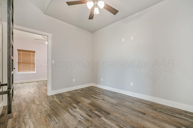 12235 W Country Club Rd, Canyon, TX 79015 - photo 27