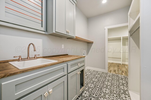 12235 W Country Club Rd, Canyon, TX 79015 - photo 24