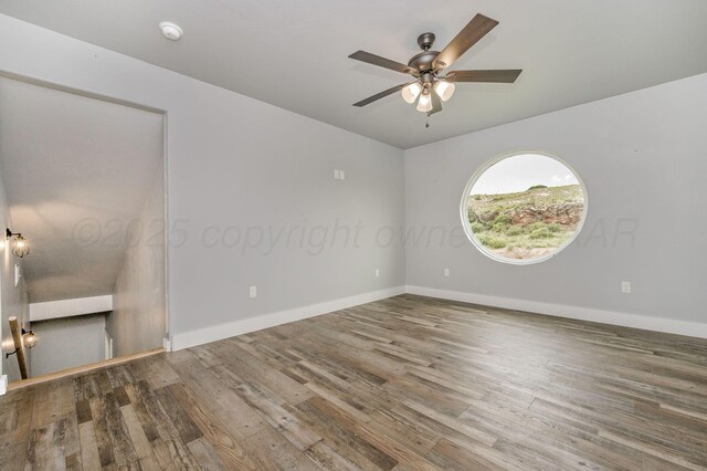 12235 W Country Club Rd, Canyon, TX 79015 - photo 23