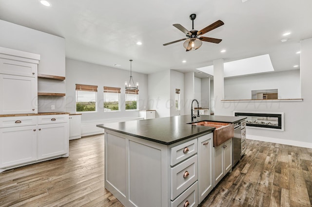 12235 W Country Club Rd, Canyon, TX 79015 - photo 6