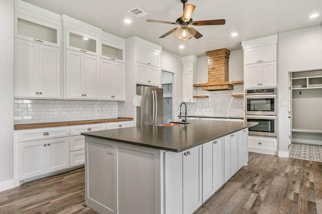 12235 W Country Club Rd, Canyon, TX 79015 - photo 7
