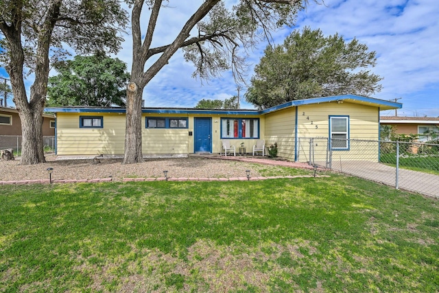 2425 Redwood St, Amarillo, TX 79107 - photo 1