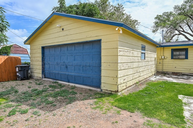 2425 Redwood St, Amarillo, TX 79107 - photo 20