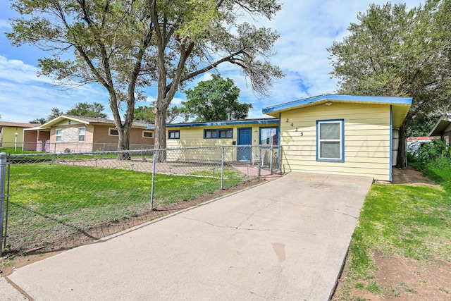 2425 Redwood St, Amarillo, TX 79107 - photo 16