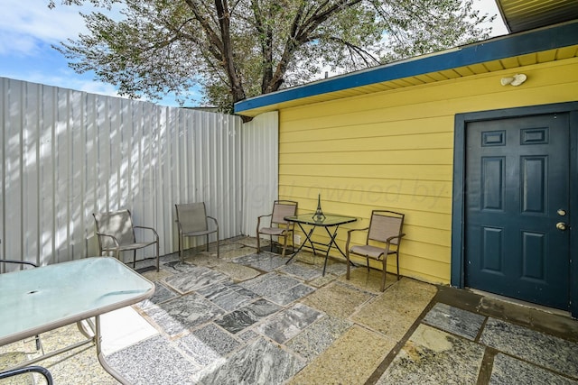 2425 Redwood St, Amarillo, TX 79107 - photo 19