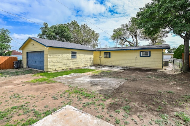 2425 Redwood St, Amarillo, TX 79107 - photo 18