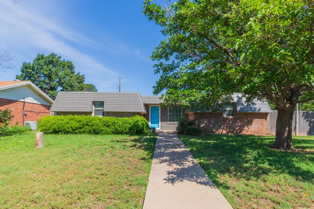 7000 Sunburst St, Amarillo, TX 79110