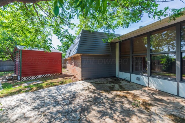 7000 Sunburst St, Amarillo, TX 79110