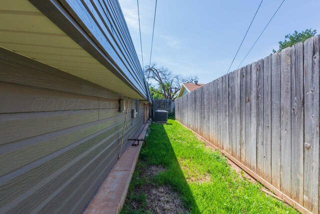 7000 Sunburst St, Amarillo, TX 79110
