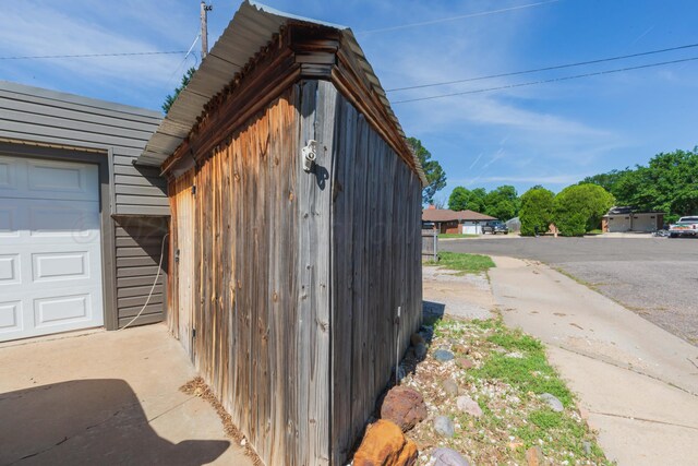 7000 Sunburst St, Amarillo, TX 79110