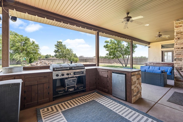 9201 Lundy Ln, Amarillo, TX 79119 - photo 30