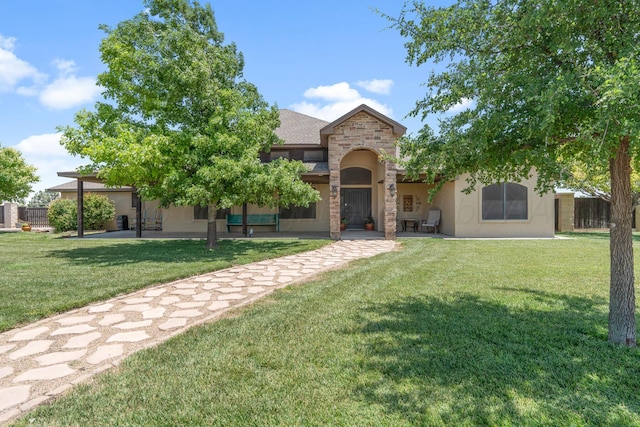 9201 Lundy Ln, Amarillo, TX 79119 - photo 1