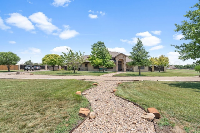 9201 Lundy Ln, Amarillo, TX 79119 - photo 2