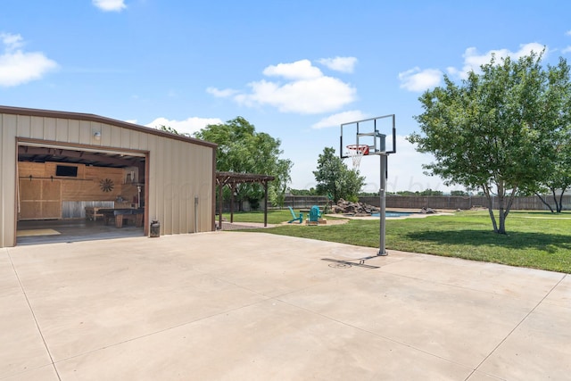 9201 Lundy Ln, Amarillo, TX 79119 - photo 35