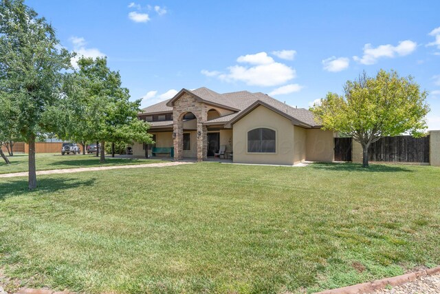 9201 Lundy Ln, Amarillo, TX 79119 - photo 4