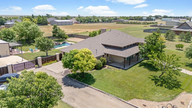 9201 Lundy Ln, Amarillo, TX 79119 - photo 29
