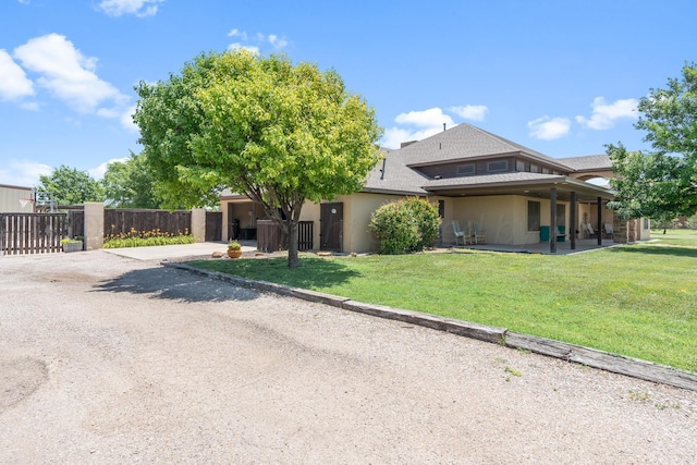 9201 Lundy Ln, Amarillo, TX 79119 - photo 3