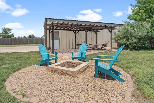 9201 Lundy Ln, Amarillo, TX 79119 - photo 32