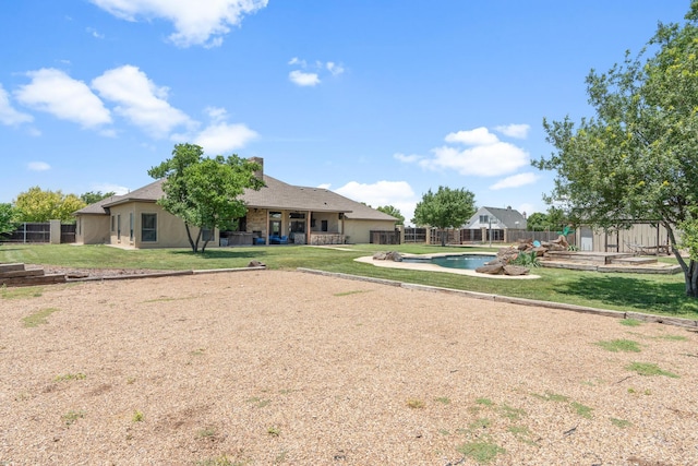 9201 Lundy Ln, Amarillo, TX 79119 - photo 5