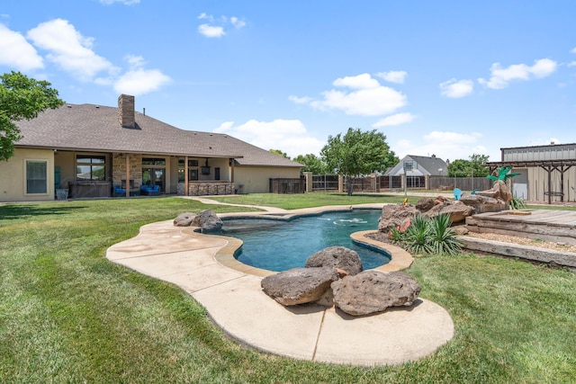 9201 Lundy Ln, Amarillo, TX 79119 - photo 33