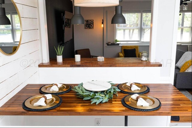 2406 Anna St, Amarillo, TX 79106 - dining area view