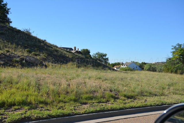 Listing photo 2 for 0 Citadel Dr, Amarillo TX 79124