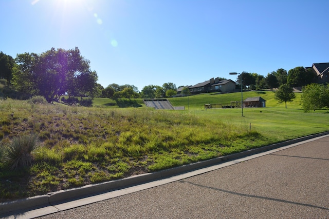 0 Citadel Dr, Amarillo TX, 79124 land for sale