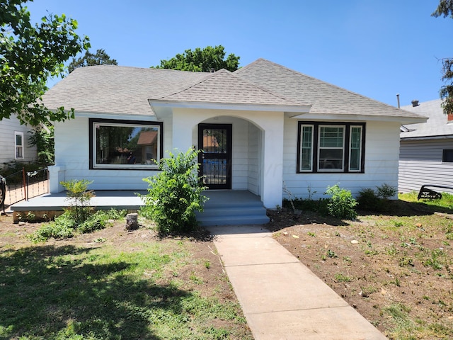 904 S Mississippi St, Amarillo, TX 79106 - photo 1