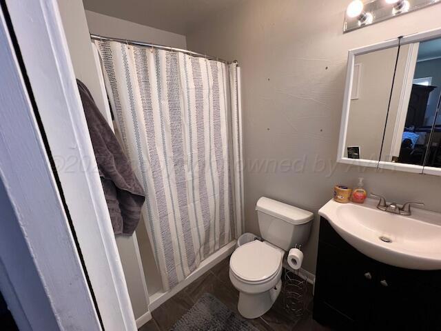 1618 S Grinnell St, Perryton, TX 79070 - photo 16
