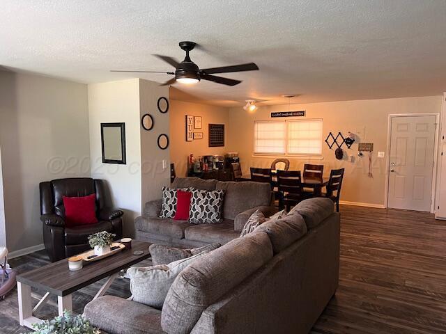1618 S Grinnell St, Perryton, TX 79070 - photo 5