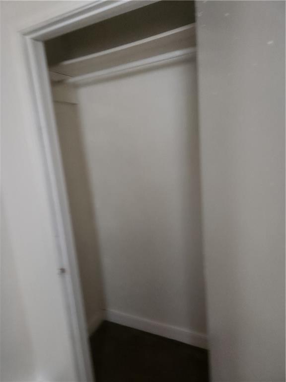 180 Carstens St, Mobile, AL 36617 - view of closet