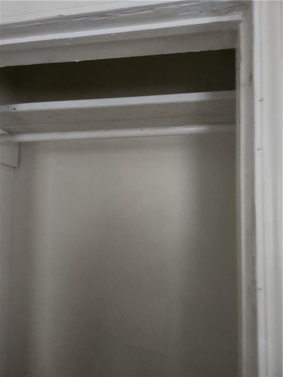 180 Carstens St, Mobile, AL 36617 - view of closet