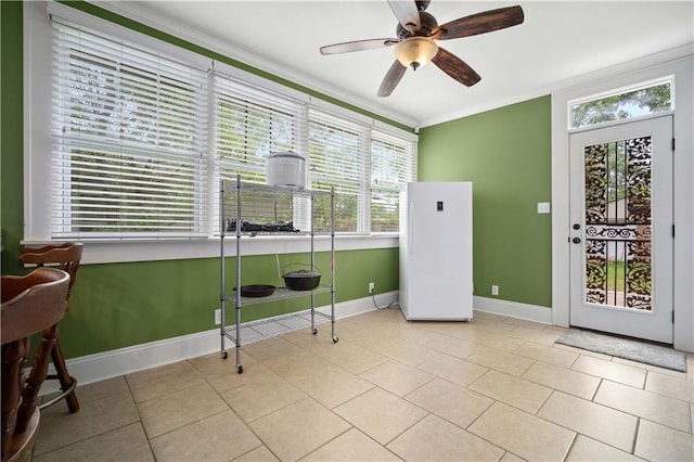 603 Glenwood St, Mobile, AL 36606 - view of sunroom