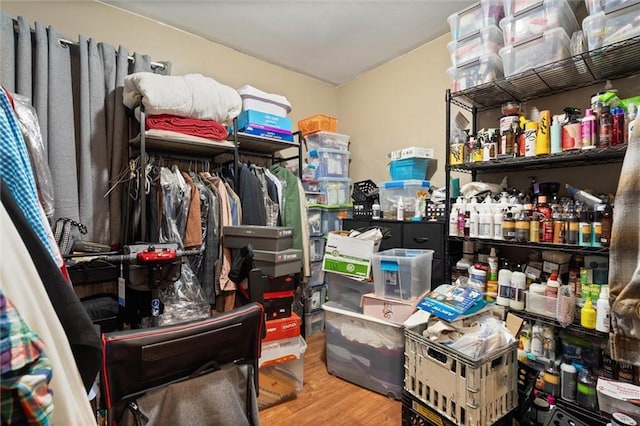 505 Doby Ct, Mobile, AL 36608 - view of storage area