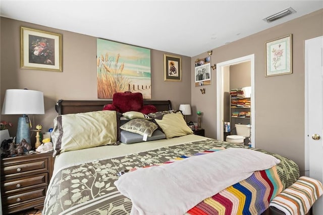 505 Doby Ct, Mobile, AL 36608 - view of bedroom
