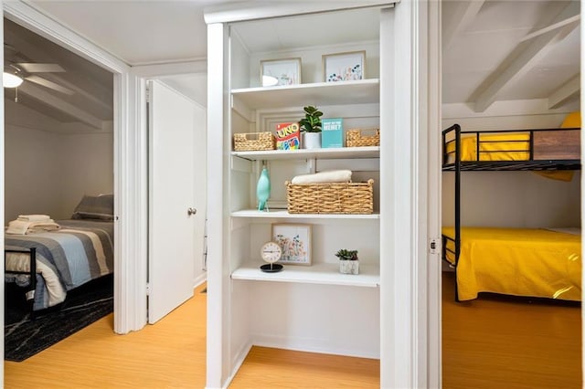 4054 Pringle Dr, Mobile, AL 36618 - view of closet