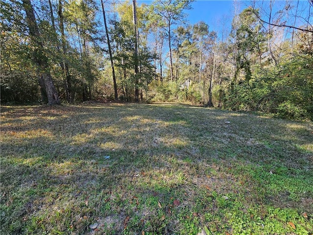 LOT8 Crystal Ct N, Mobile AL, 36695 land for sale