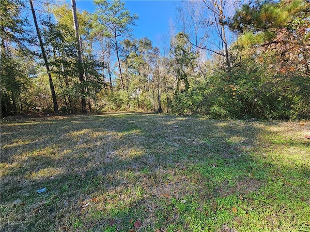 Listing photo 3 for LOT8 Crystal Ct N, Mobile AL 36695