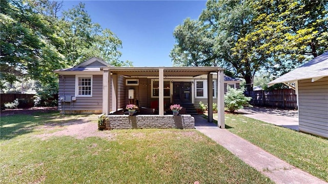 167 Glenwood St, Mobile, AL 36606 - view of front of house