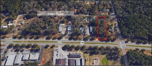 Listing photo 3 for 0 Jones St, Daphne AL 36526