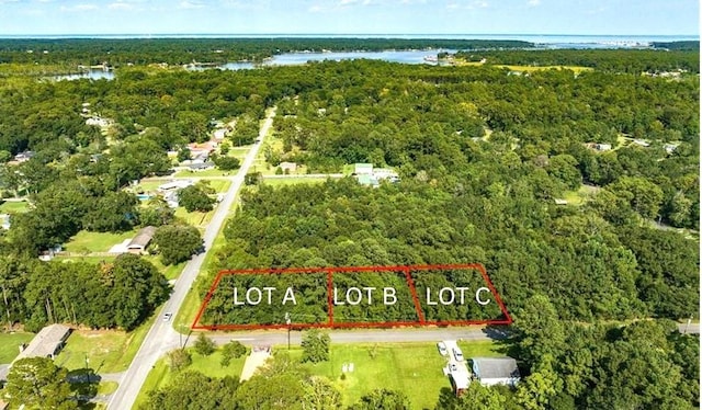 4117 Todd Acres Dr, Mobile AL, 36619 land for sale