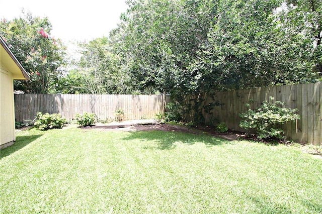106 Windsor Ct, Daphne, AL 36526 - view of fenced backyard