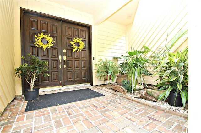 106 Windsor Ct, Daphne, AL 36526 - view of exterior entry