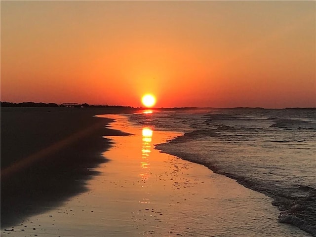 2012 Bienville Blvd, Dauphin Island, AL 36528 - water view