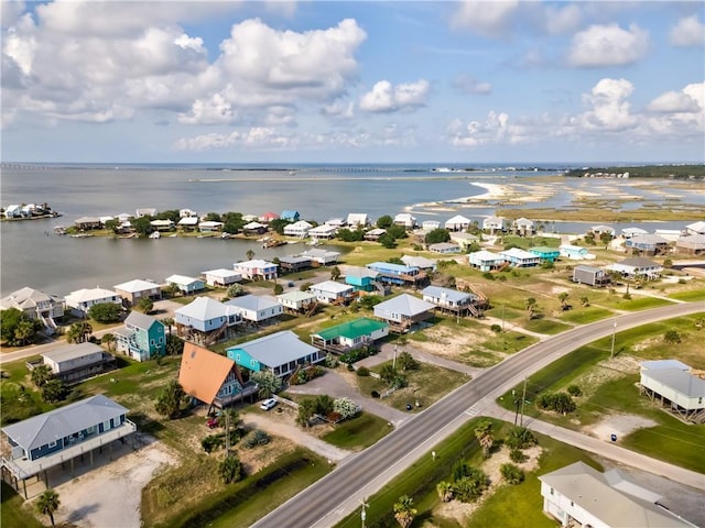 2012 Bienville Blvd, Dauphin Island, AL 36528 - bird's eye view of a nearby body of water