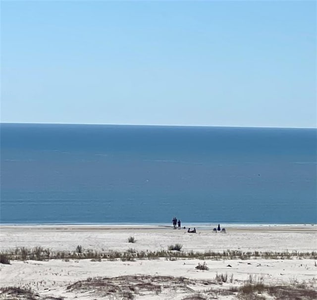 2012 Bienville Blvd, Dauphin Island, AL 36528 - water view