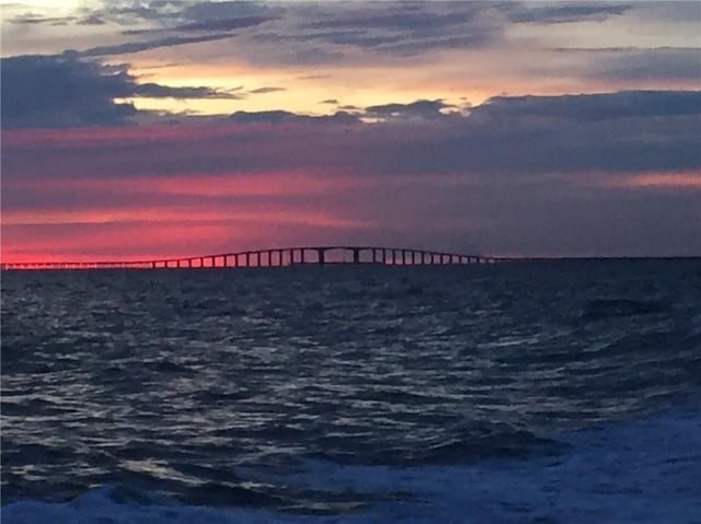 2012 Bienville Blvd, Dauphin Island, AL 36528 - water view