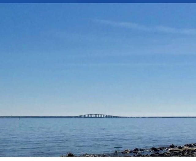 2012 Bienville Blvd, Dauphin Island, AL 36528 - water view
